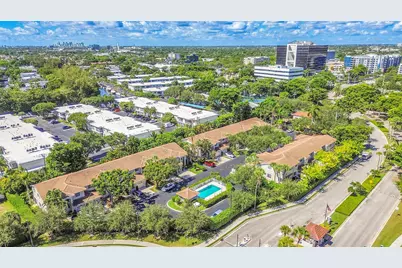 2922 Port Royale Lane #2922, Fort Lauderdale, FL 33308 - Photo 41