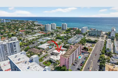 1450 N Riverside Drive #102, Pompano Beach, FL 33062 - Photo 25