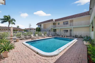 1450 N Riverside Drive #102, Pompano Beach, FL 33062 - Photo 19