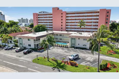 1450 N Riverside Drive #102, Pompano Beach, FL 33062 - Photo 3