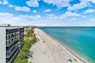 1167 Hillsboro Mile Unit, Pompano Beach, FL 33062 - Photo 3