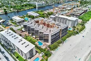 1167 Hillsboro Mile Unit, Pompano Beach, FL 33062 - Photo 47