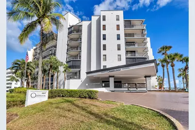 1167 Hillsboro Mile #306, Pompano Beach, FL 33062 - Photo 9