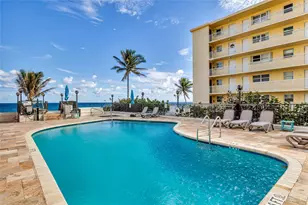 1167 Hillsboro Mile Unit, Hillsboro Beach, FL 33062 - Photo 5