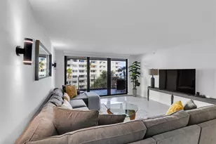 1167 Hillsboro Mile Unit, Pompano Beach, FL 33062 - Photo 35