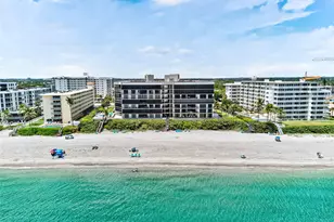 1167 Hillsboro Mile Unit, Hillsboro Beach, FL 33062 - Photo 1