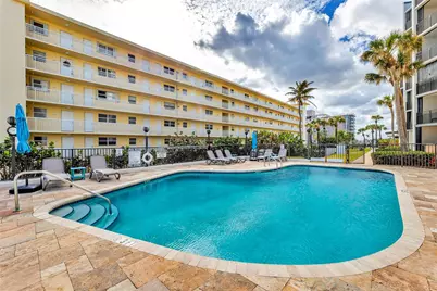 1167 Hillsboro Mile #306, Hillsboro Beach, FL 33062 - Photo 43