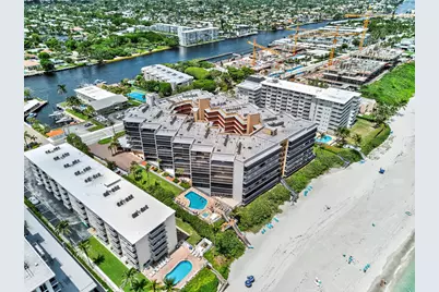1167 Hillsboro Mile #306, Hillsboro Beach, FL 33062 - Photo 47