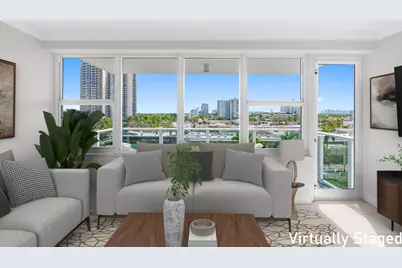 3333 NE 34th Street #709, Fort Lauderdale, FL 33308 - Photo 1