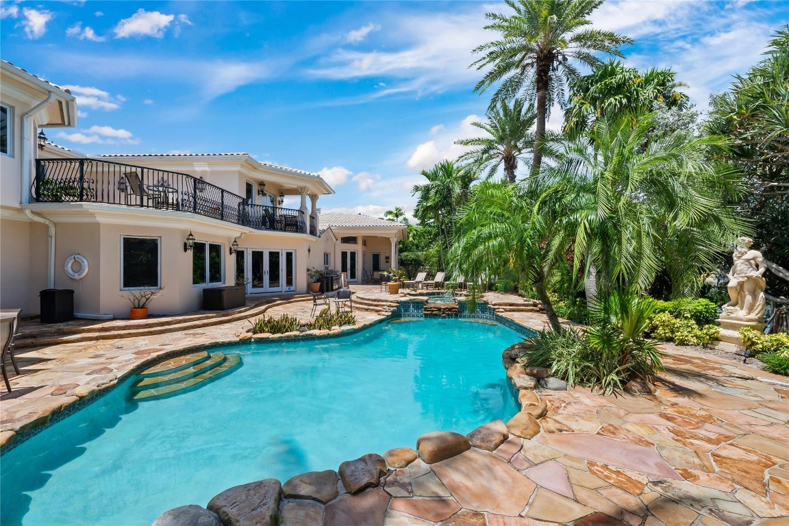 1600 S Ocean Dr - 1600 S Ocean Dr, Fort Lauderdale, FL 33316 Luxury Property | Jose Angel Pina