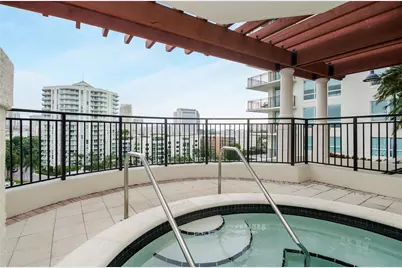 610 W Las Olas Boulevard #1221N, Fort Lauderdale, FL 33312 - Photo 31