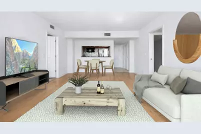 610 W Las Olas Boulevard #1221n, Fort Lauderdale, FL 33312 - Photo 5