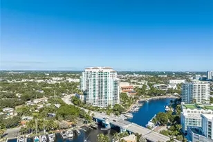 610 W Las Olas Blvd, Fort Lauderdale, FL 33312 - Photo 55