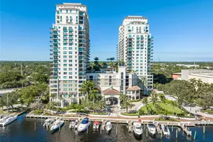 610 W Las Olas Blvd, Fort Lauderdale, FL 33312 - Photo 27