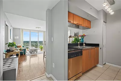 610 W Las Olas Boulevard #1221n, Fort Lauderdale, FL 33312 - Photo 13