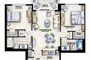 610 W Las Olas Blvd, Fort Lauderdale, FL 33312 - Photo 29