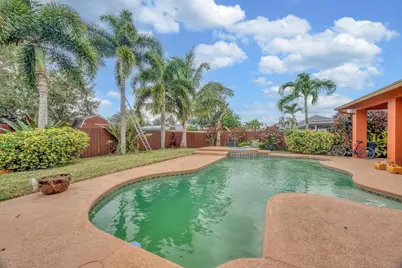 624 SW Nichols Terrace, Port Saint Lucie, FL 34953 - Photo 35