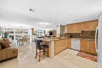 4020 Galt Ocean Drive #808, Fort Lauderdale, FL 33308 - Photo 3