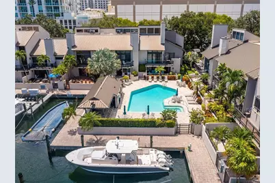 33 Port Side Drive #33C, Fort Lauderdale, FL 33316 - Photo 77