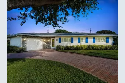 7981 Edgewater Drive, West Palm Beach, FL 33406 - Photo 1