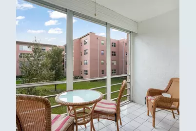 2851 Somerset Drive #205, Lauderdale Lakes, FL 33311 - Photo 1