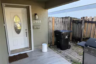 7968 SW 7th St, North Lauderdale, FL 33068 - Photo 31