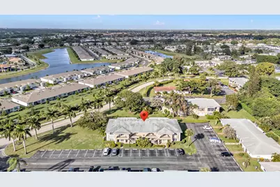 13950 Via Flora #B, Delray Beach, FL 33484 - Photo 35