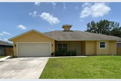120 SW Grimaldo Terrace, Port Saint Lucie, FL 34984 - Photo 1