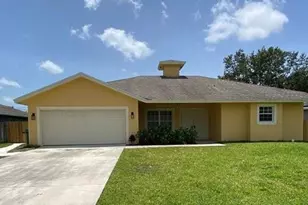 120 SW Grimaldo Terrace, Port Saint Lucie, FL 34984 - Photo 1