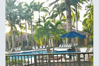 8060 N Nob Hill Road #206, Tamarac, FL 33321 - Photo 15