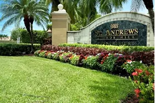 8060 N Nob Hill Rd, Tamarac, FL 33321 - Photo 1