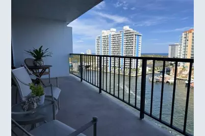 936 Intracoastal D #10E, Fort Lauderdale, FL 33304 - Photo 57