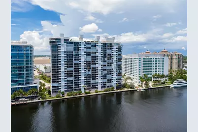 936 Intracoastal D #10E, Fort Lauderdale, FL 33304 - Photo 3