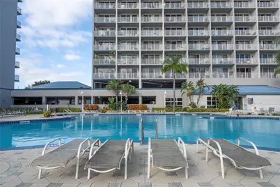 13427 Blue Heron Beach Drive #1401, Orlando, FL  - Photo 31