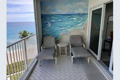 3101 S Ocean Boulevard #604, Highland Beach, FL 33487 - Photo 19