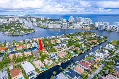 2519 Barcelona Drive, Fort Lauderdale, FL 33301 - Photo 7