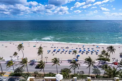 601 N Ft Lauderdale Bch Boulevard #1008, Fort Lauderdale, FL 33304 - Photo 15