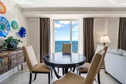 601 N Ft Lauderdale Bch Boulevard #1008, Fort Lauderdale, FL 33304 - Photo 3