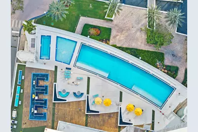 92 SW 3rd Street #1807, Miami, FL 33130 - Photo 33