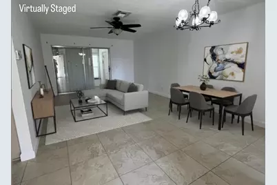 2868 Ashley Drive #C, West Palm Beach, FL 33415 - Photo 1