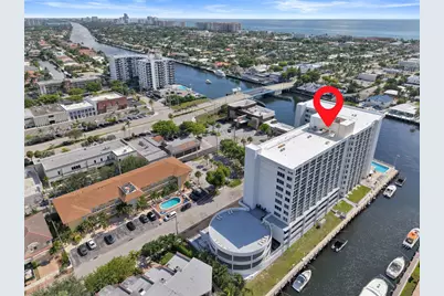 3100 NE 49th Street #503, Fort Lauderdale, FL 33308 - Photo 31