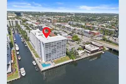 3100 NE 49th Street #503, Fort Lauderdale, FL 33308 - Photo 29