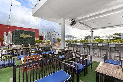 777 N Ocean Drive #N533, Hollywood, FL 33019 - Photo 27