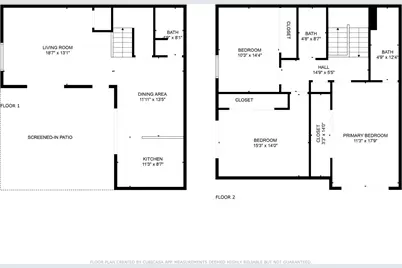 4887 NW 94th Terrace #4887, Sunrise, FL 33351 - Photo 17