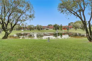 4887 NW 94th Terrace, Sunrise, FL 33351 - Photo 5