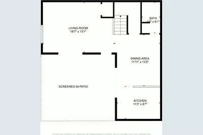 4887 NW 94th Terrace #4887, Sunrise, FL 33351 - Photo 15