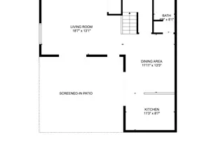 4887 NW 94th Terrace, Sunrise, FL 33351 - Photo 15