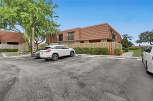 4887 NW 94th Terrace, Sunrise, FL 33351 - Photo 1