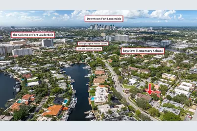 1321 Bayview Drive #4, Fort Lauderdale, FL 33304 - Photo 39