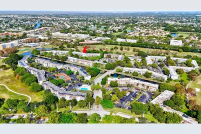 8380 Sands Point Boulevard #J306, Tamarac, FL 33321 - Photo 15